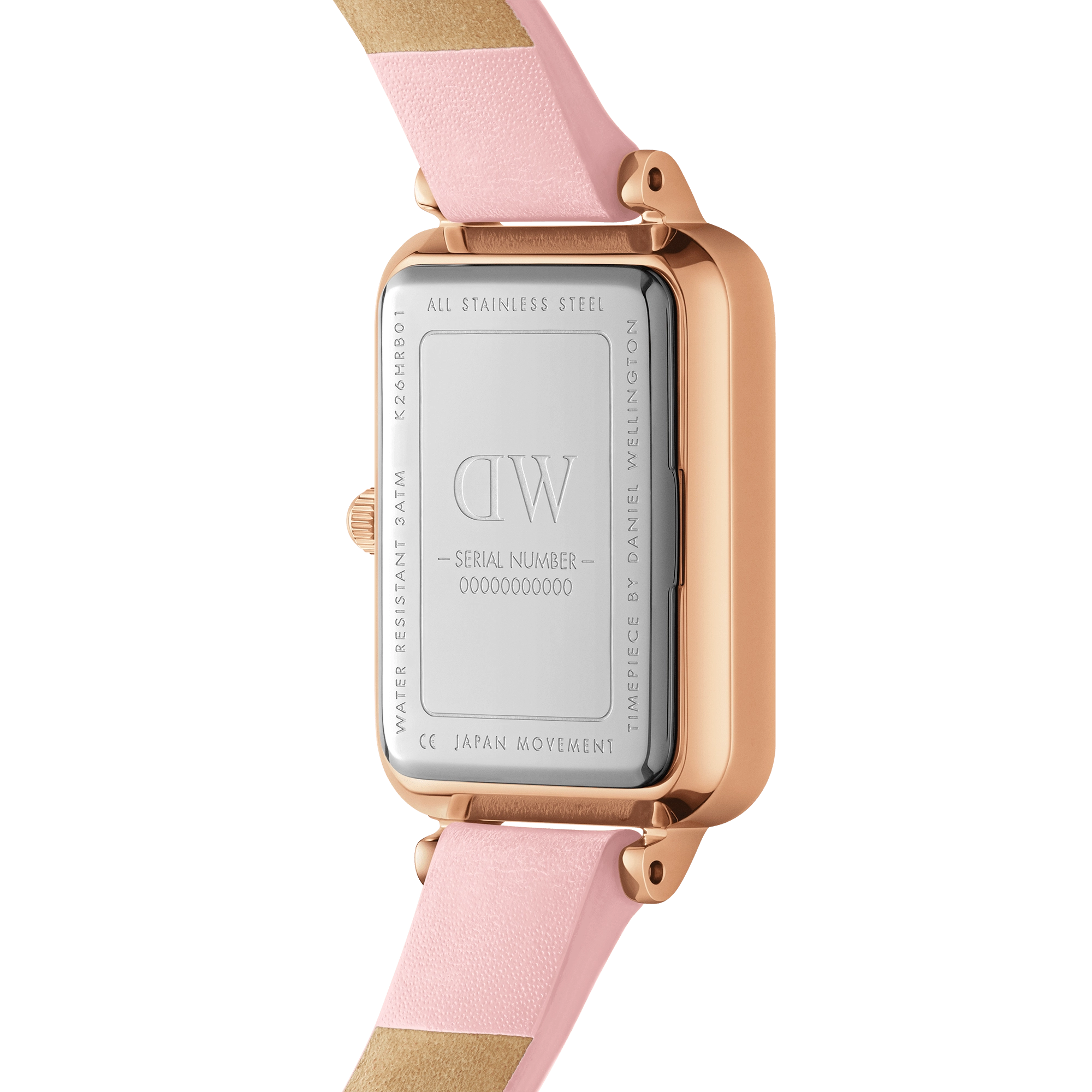 Quadro Cherry Blossom Rose Gold