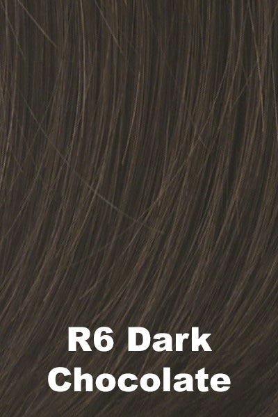Raquel Welch Wigs - Winner - Ultra Petite