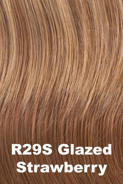 Raquel Welch Wigs - Winner - Ultra Petite
