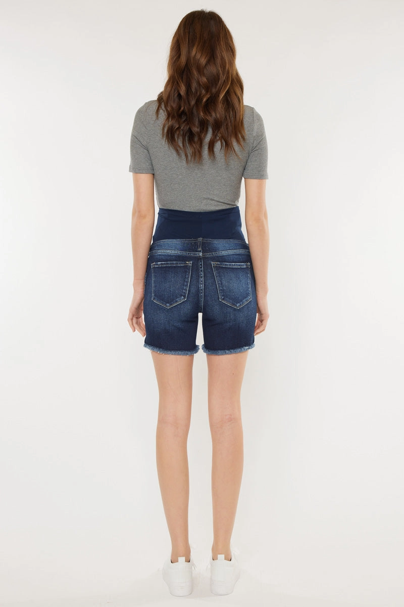 Renley Maternity Shorts