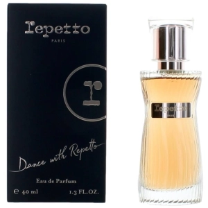 Repetto Women's Eau De Parfum Spray - Dance With Repetto, 1.3 oz for