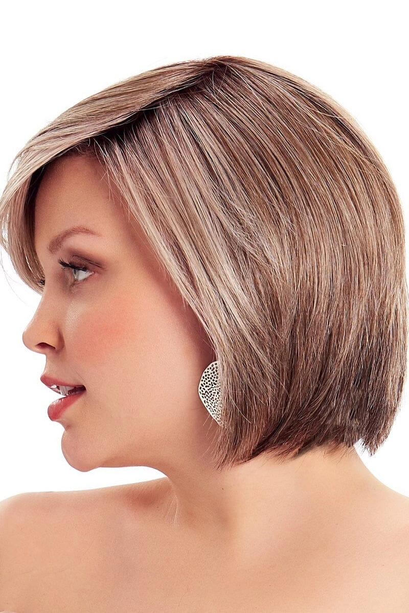 Sale - TressAllure Wigs - Sheer Joy (MC1410) - Color: 88