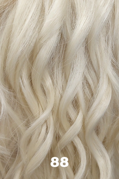 Sale - TressAllure Wigs - Sheer Joy (MC1410) - Color: 88