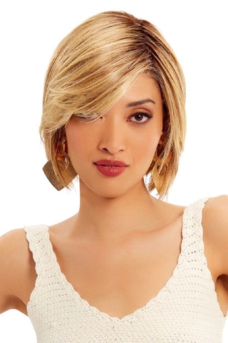 Sale - TressAllure Wigs - Sheer Joy (MC1410) - Color: 88