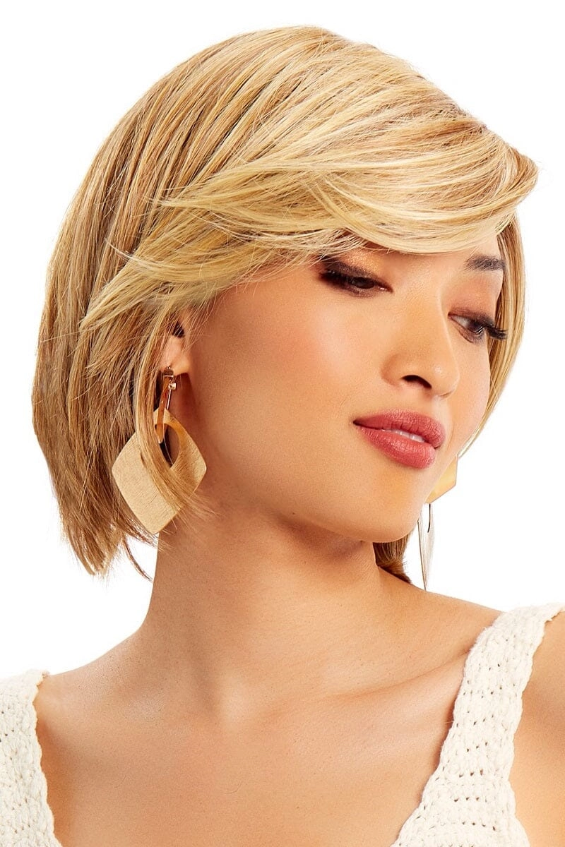 Sale - TressAllure Wigs - Sheer Joy (MC1410) - Color: 88