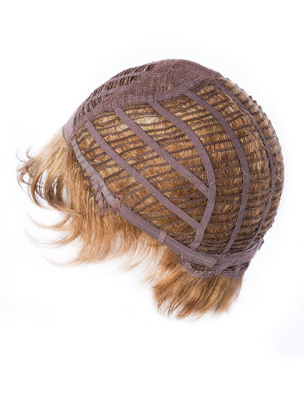 Salon Select by Toni Brattin Wigs | Short Wavy Synthetic Wig | CLOSEOUT