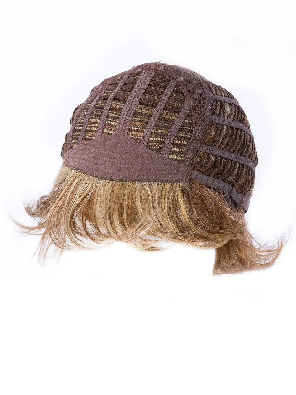 Salon Select by Toni Brattin Wigs | Short Wavy Synthetic Wig | CLOSEOUT