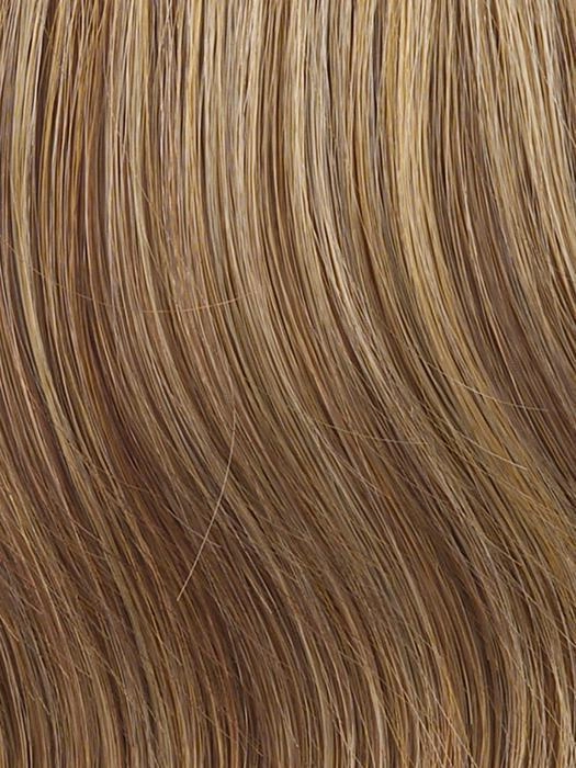 Salon Select by Toni Brattin Wigs | Short Wavy Synthetic Wig | CLOSEOUT