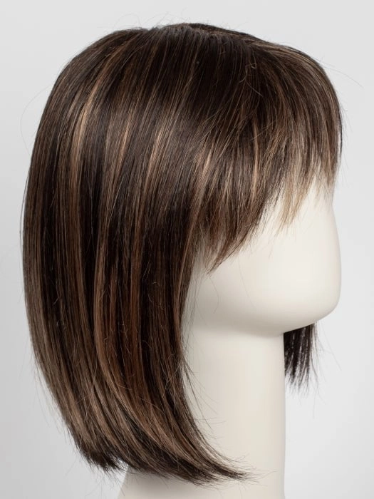 Scorpio PM | Synthetic Wig (Mono Part)