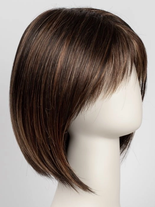 Scorpio PM | Synthetic Wig (Mono Part)