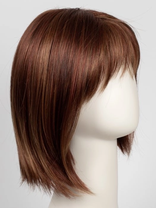 Scorpio PM | Synthetic Wig (Mono Part)