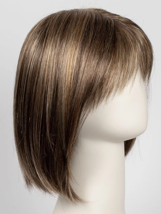 Scorpio PM | Synthetic Wig (Mono Part)