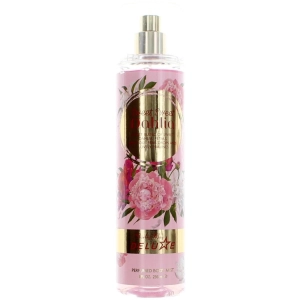 Shirley May Deluxe Women's Perfumed Body Mist - Sweet Sweet Dahlia, 8 oz