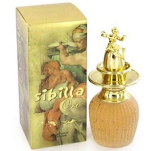Sibilla by Micaelangelo