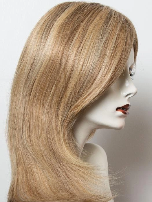 Sienna Exclusive | Remy Human Hair Lace Front Wig (Mono Top)