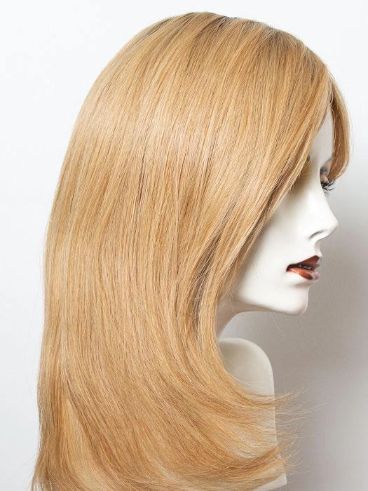 Sienna Exclusive | Remy Human Hair Lace Front Wig (Mono Top)