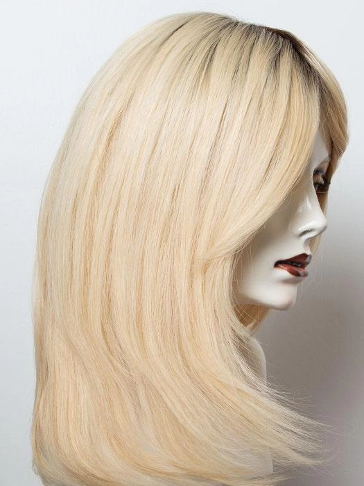 Sienna Exclusive | Remy Human Hair Lace Front Wig (Mono Top)