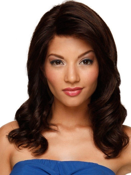 Sienna Exclusive | Remy Human Hair Lace Front Wig (Mono Top)