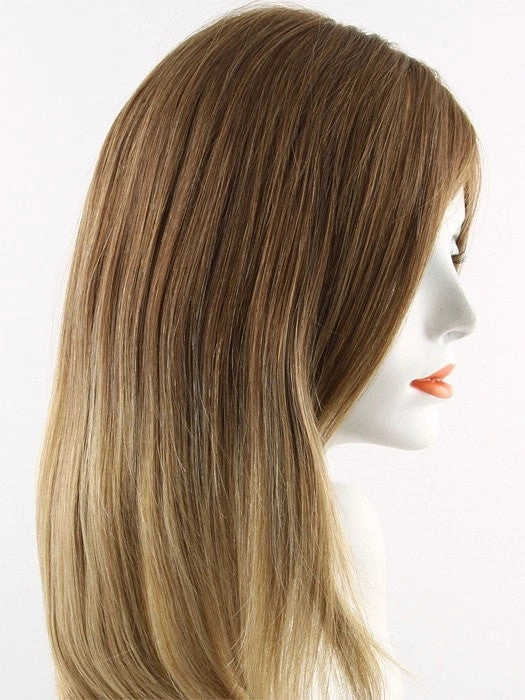 Sienna Exclusive | Remy Human Hair Lace Front Wig (Mono Top)