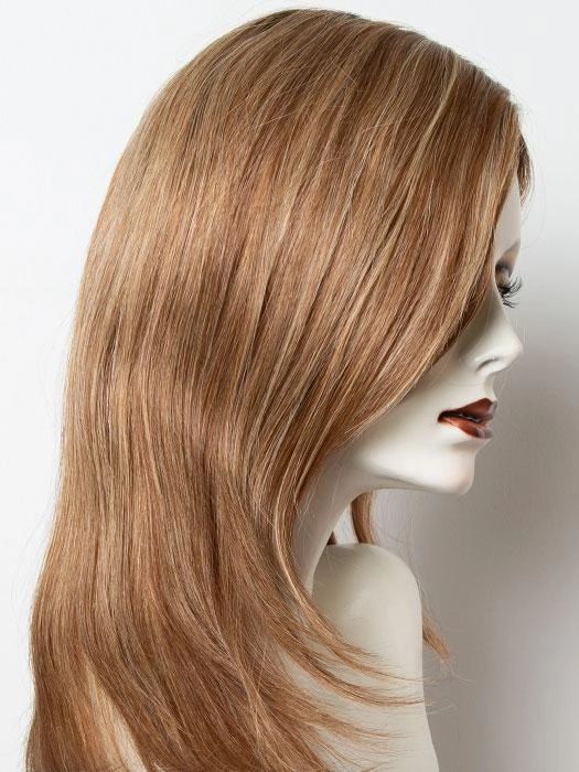 Sienna Exclusive | Remy Human Hair Lace Front Wig (Mono Top)