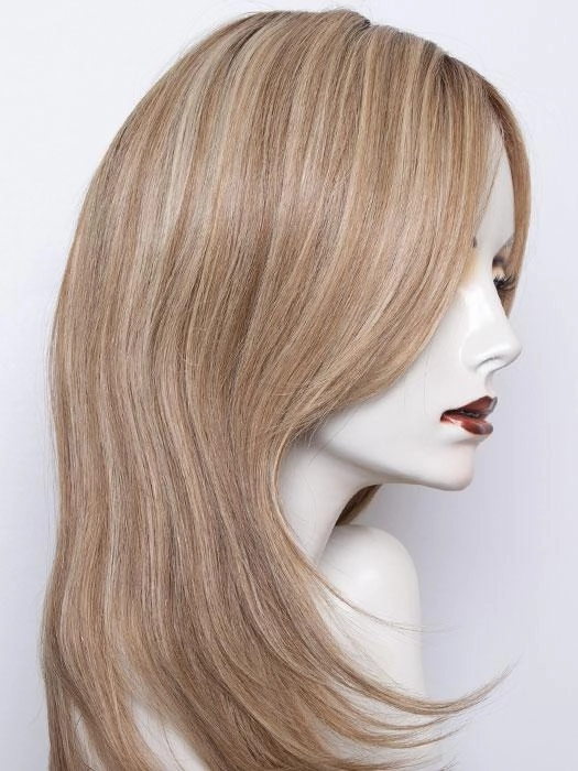 Sienna Exclusive | Remy Human Hair Lace Front Wig (Mono Top)