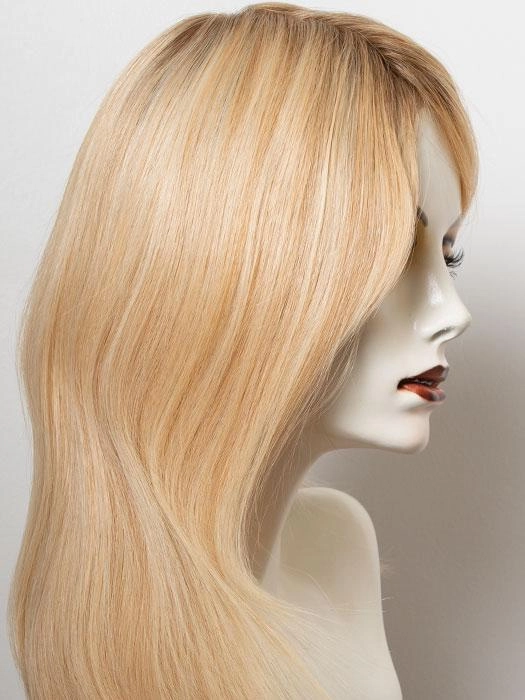 Sienna Exclusive | Remy Human Hair Lace Front Wig (Mono Top)