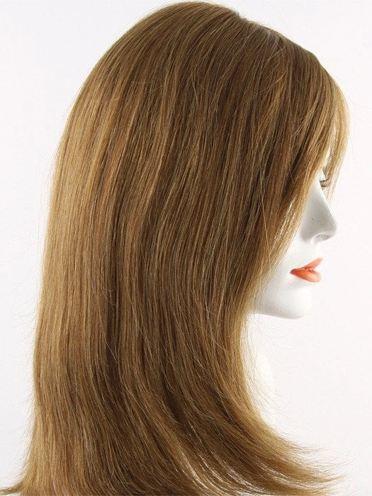 Sienna Exclusive | Remy Human Hair Lace Front Wig (Mono Top)