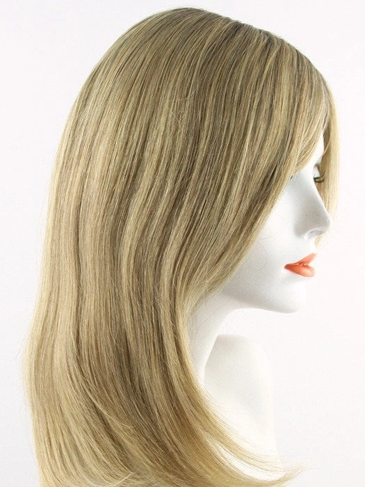 Sienna Exclusive | Remy Human Hair Lace Front Wig (Mono Top)