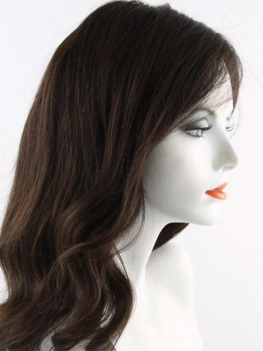 Sienna Exclusive | Remy Human Hair Lace Front Wig (Mono Top)