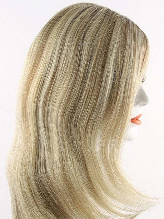 Sienna Exclusive | Remy Human Hair Lace Front Wig (Mono Top)