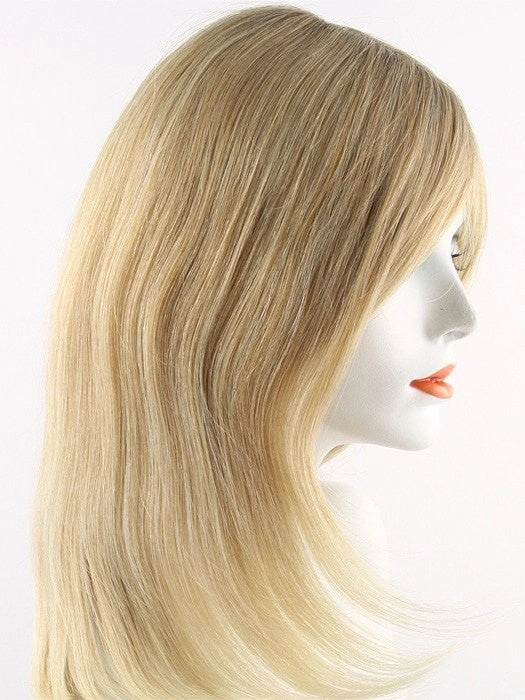 Sienna Exclusive | Remy Human Hair Lace Front Wig (Mono Top)