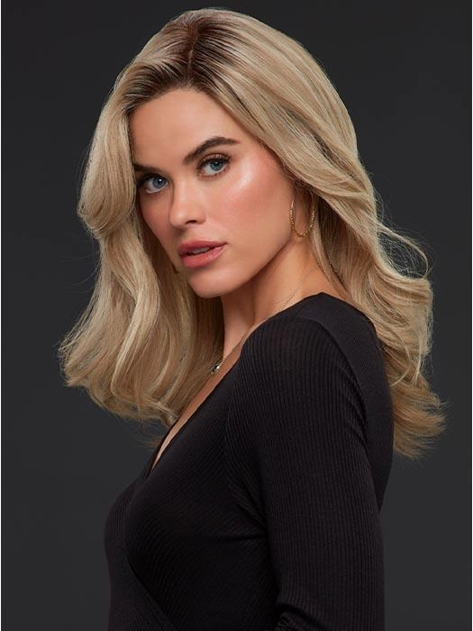 Sienna Exclusive | Remy Human Hair Lace Front Wig (Mono Top)