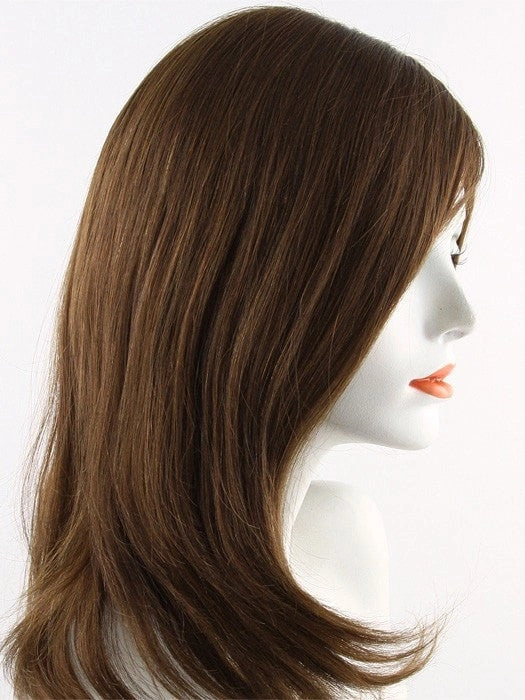 Sienna Exclusive | Remy Human Hair Lace Front Wig (Mono Top)