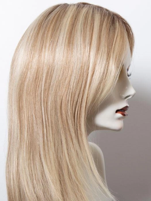 Sienna Exclusive | Remy Human Hair Lace Front Wig (Mono Top)