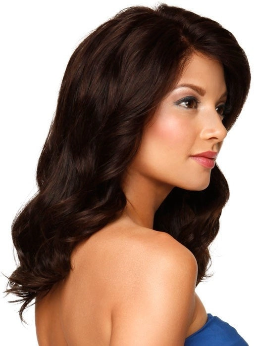 Sienna Exclusive | Remy Human Hair Lace Front Wig (Mono Top)
