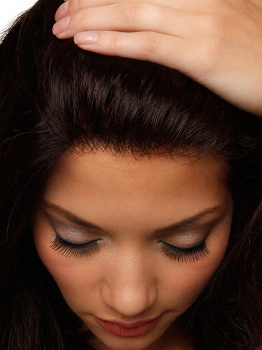 Sienna Exclusive | Remy Human Hair Lace Front Wig (Mono Top)