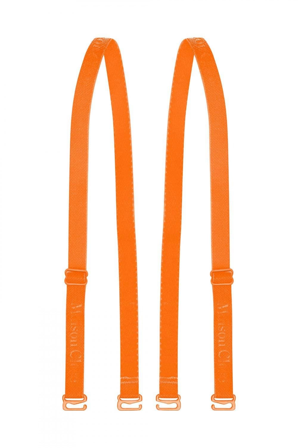 Signature Shoulder Straps Orange