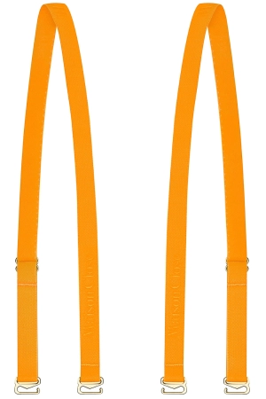 Signature Shoulder Straps Orange