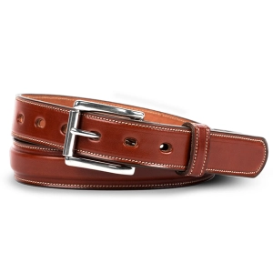 The Esquire Premium Dress Belt - 1.25"