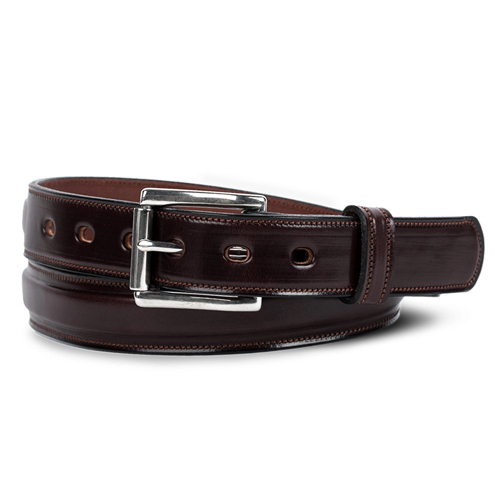 The Esquire Premium Dress Belt - 1.25"