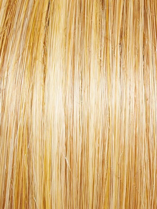 Thrill | Synthetic Wig (Basic Cap)