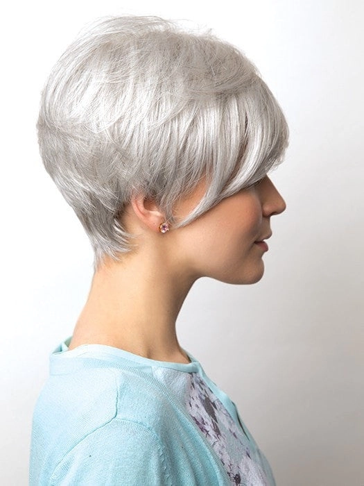 Tiana XO | Synthetic Wig (Mono Top) | DISCONTINUED