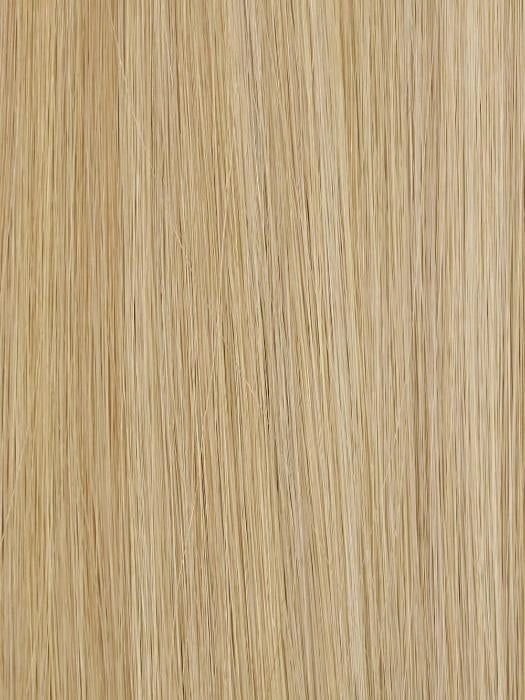 Top Style 18" | Synthetic Hair Topper (Mono Top)