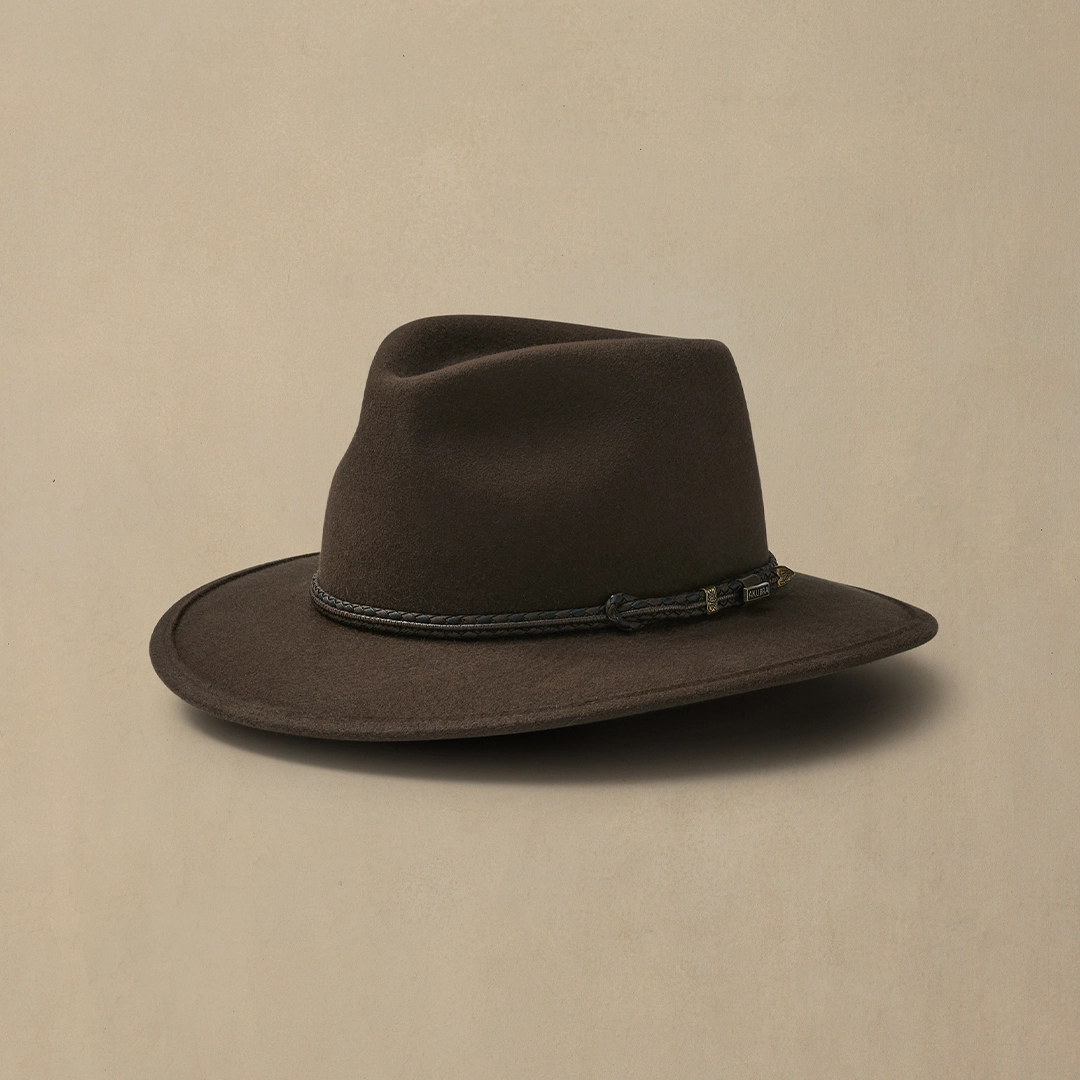 Traveller Loden