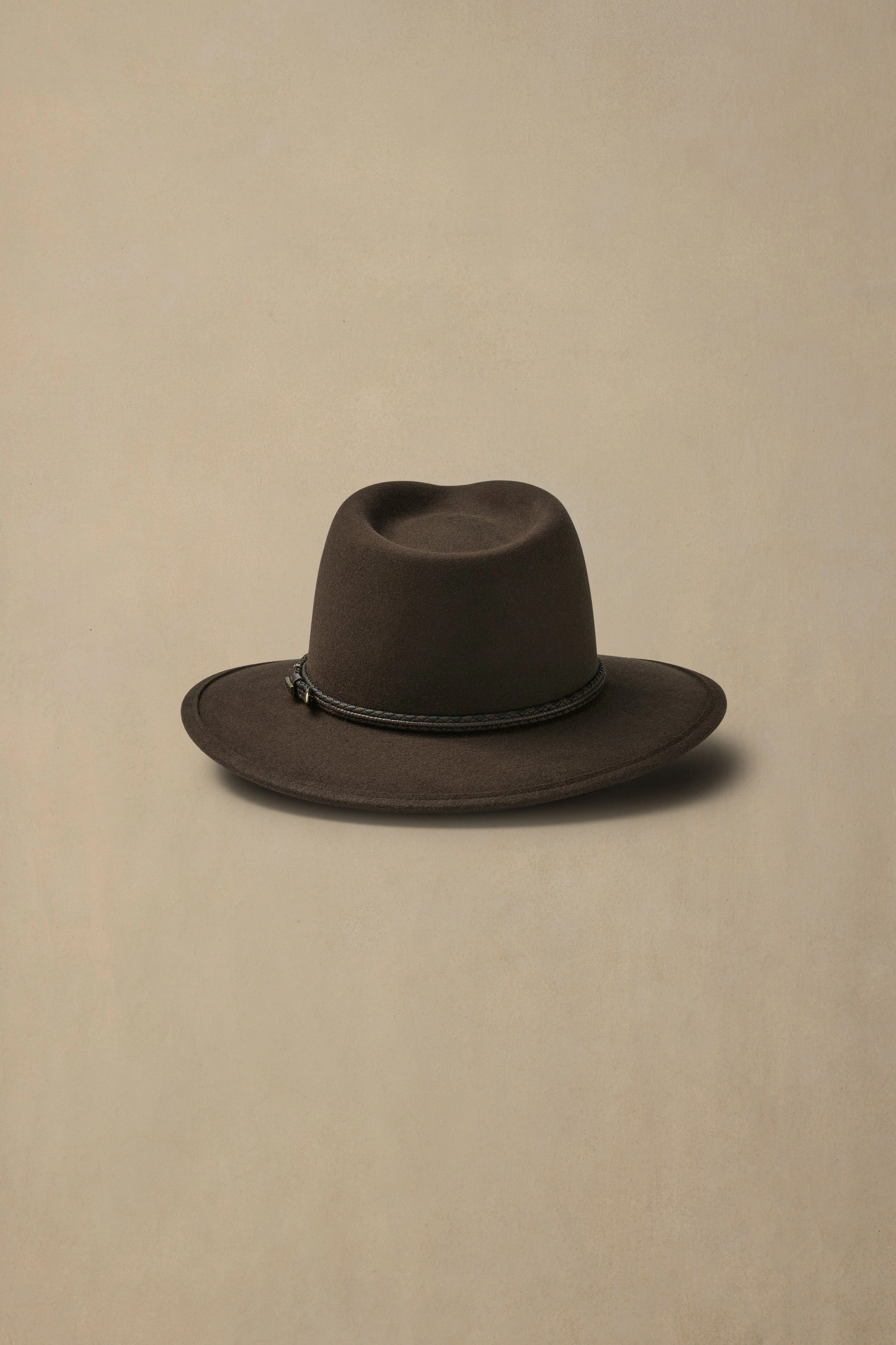 Traveller Loden