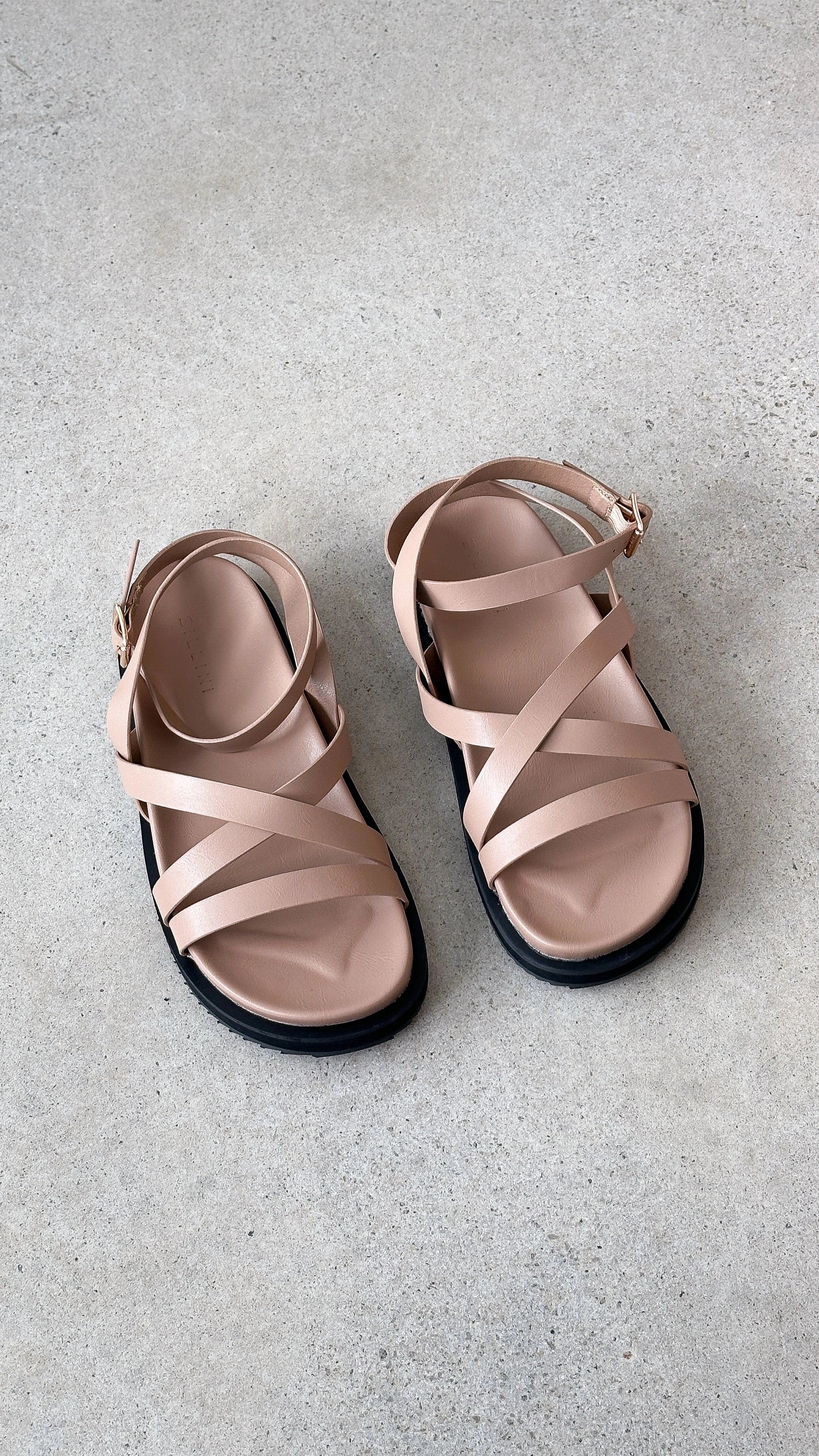 Tulsi Sandal - Light Cashew