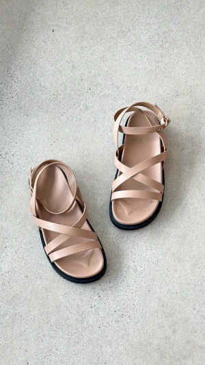 Tulsi Sandal - Light Cashew