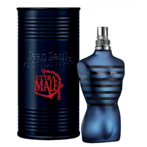Ultra Male by Jean Paul Gaultier 75ml EDT