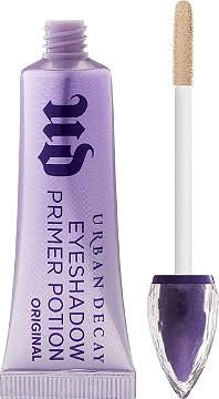 Urban Decay Eyeshadow Primer Potion