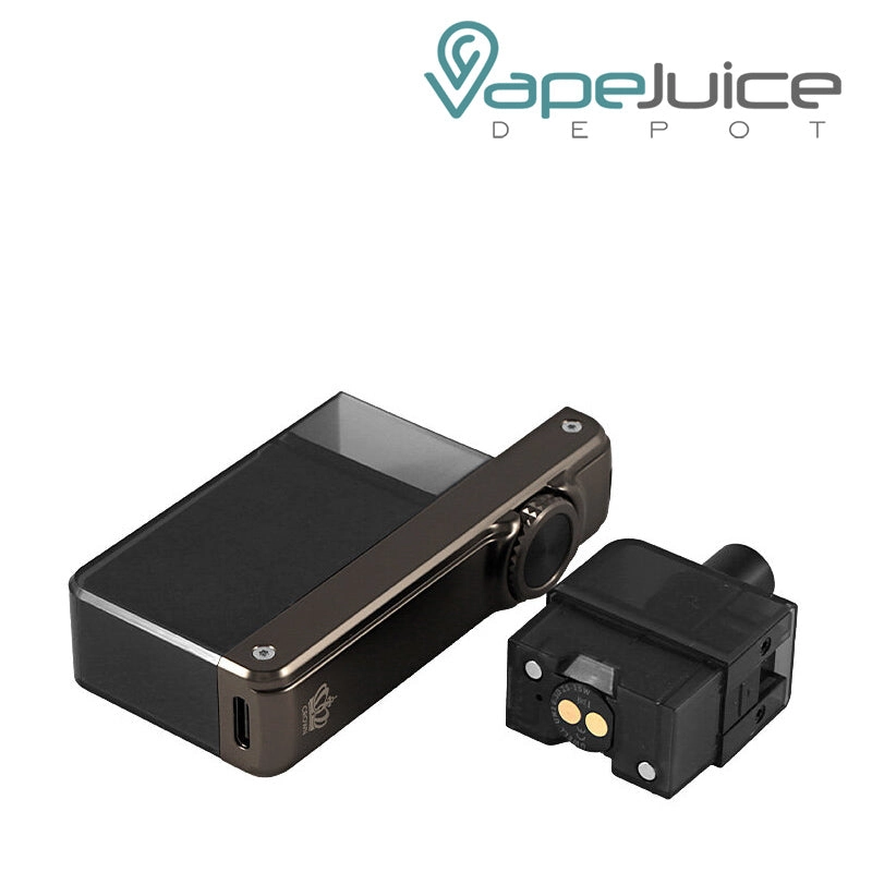 UWELL Crown B Pod System